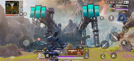 Apex Legends ist bislang nur auf stationären Plattformen erhältlich. In Kürze folgt die Mobile-Umsetzung, die die Zielgruppe noch einmal massiv erweitert.