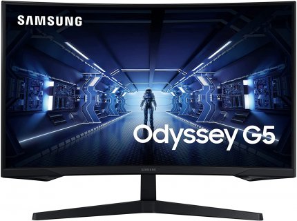 Samsung Odyssey G5-Reihe