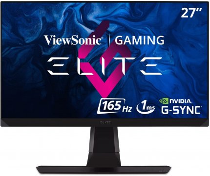 Mit dem Curved Elite XG270QC gibt es das Gaming-Monitor-Flagschiff von Viewsonic jetzt mit sagenhaften 45% Preisnachlass.
