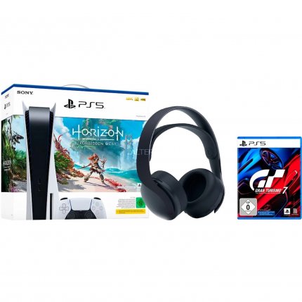 PS5 + 2 Spiele + Sony-Headset bei Alternate (ab und zu) bestellbar