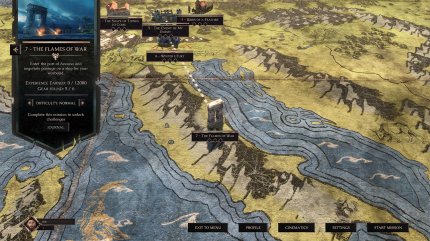 The Valiant angespielt: Das Mittelalter-RTS in der Gamescom-Vorschau (7)