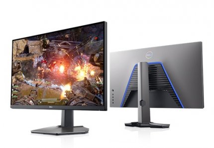 Dell S2721DGFA