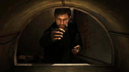 Angst, Mitleid, Wut: Heavy Rain spielte mit euren Emotionen und band diese geschickt in den Zusammenhang ein. Moralische Entscheidungen bringen euch immer wieder in die Zwickmühle.