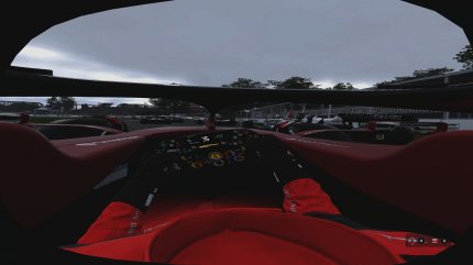 F1 22 VR: Nur die echte Formel 1 macht mehr Spaß als Virtual Reality (1)
