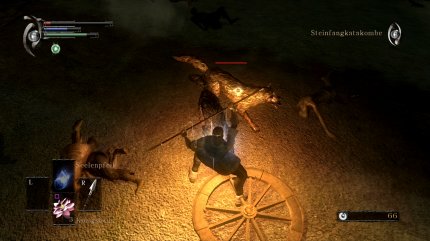 Vom Geheimtipp zum Knallhart-Hit: Mit Demon's Souls für die PS3 liefert Hidetaka Miyazaki 2009 sein erstes Meisterwerk ab und erfindet nebenbei das Soulslike-Genre.