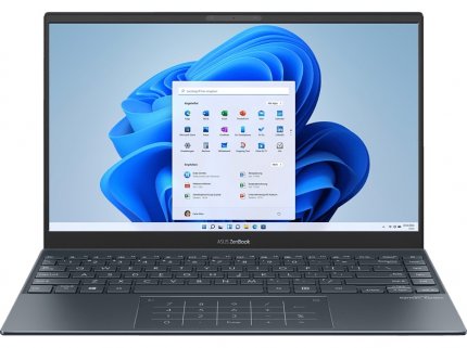 Satte 300 Euro kann man beim Asus Zenbook 13 OLED jetzt bei Media Markt sparen.