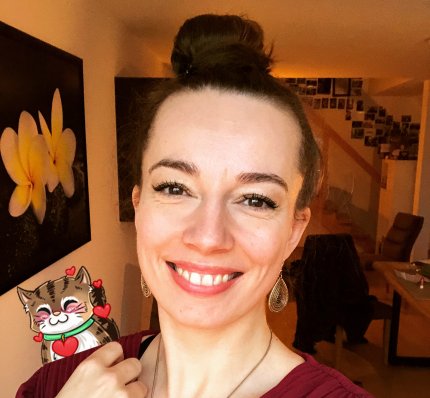 Eine deutsche Twitch-Streamerin erzählt: Wie geht man mit Hass im Netz um? (4)