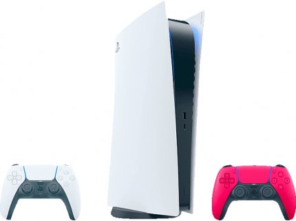 Eines der sieben neuen PS5-Angebote bei Saturn.
