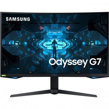 Günstig wie nie: Samsung Curved Monitor mit 240 Hz Bildwiederholrate&nbsp;