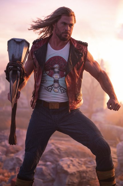 <strong>Sequel zu Thor: Love and Thunder: </strong>Dürfen sich MCU-Fans auf Thor 5 freuen? Und wer spielt die Hauptrolle? (2)
