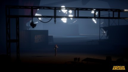 American Arcadia auf der Gamescom: Zweimal Gameplay zum Preis von einem (3)