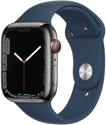 Die Apple Watch Series 7 jetzt günstig wie nie zuvor bei Amazon.