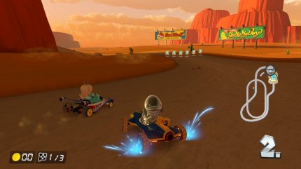 Mario Kart 8 DLC: Welle-2-Strecken sind besser! Aber immer noch enttäuschend ... (7)