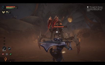Stray Blade auf der Gamescom angespielt: Farbenfrohes Action-RPG aus Berlin könnte die ideale Einstiegsdroge werden (3)