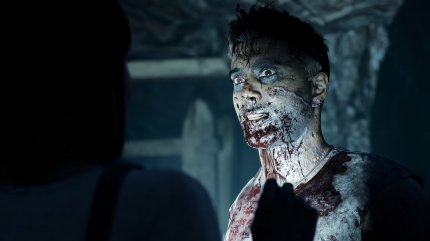 The Chant angespielt: Third-Person-Horror-Adventure in der Gamescom-Vorschau. (2)