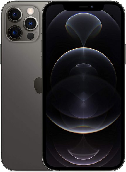 Das iPhone 12 Pro mit 512GB gibt es jetzt über 250 Euro günstiger bei Amazon.