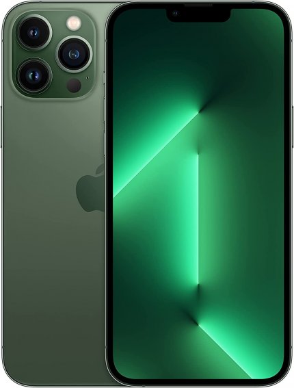 Über 300 Euro Rabatt: iPhone 13 Pro Max mit 256 GB bei Amazon