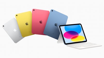 Das iPad (10. Gen) von 2022 kann man beim Black Friday 2022 zum Superpreis kaufen.