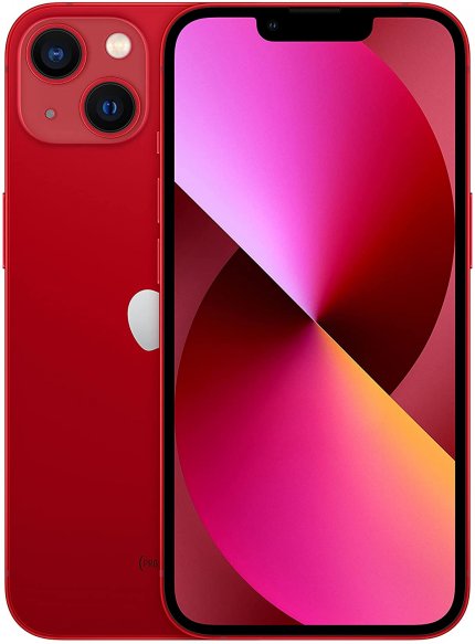 Amazon haut Apple Smartphone von 2021 viel günstiger raus: Satte 300 Euro kann man beim iPhone 13 mit 512 GB gegenüber dem ursprünglichen Preis - den Apple immer noch verlangt - sparen.&nbsp;