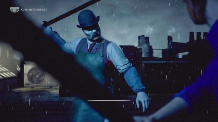 The Dark Pictures Anthology: The Devil in Me im Test: Was zum Teufel geht hier vor? + Video (9)