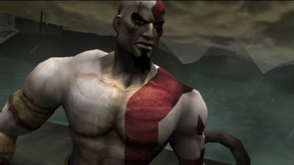 God of War Ragnarök: Das große Story Recap - die Anfänge von Kratos (4)