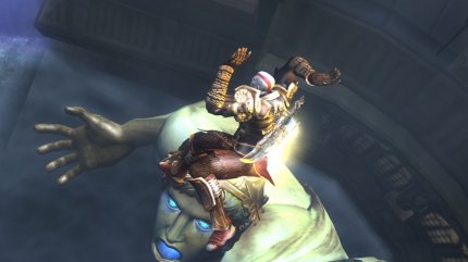 God of War Ragnarök: Das große Story Recap - die Anfänge von Kratos (8)