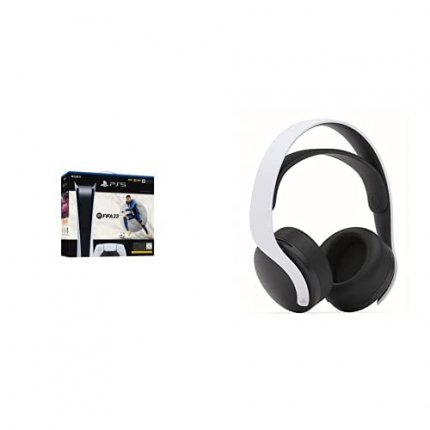 Dieses neue PS5-Bundle ist seit kurzem bei Amazon gelistet.