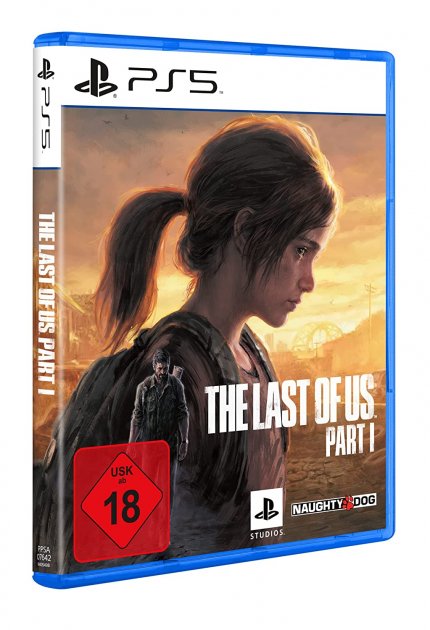 The Last of Us Part 1 kann man beim Black Friday 2022 so günstig wie nie zuvor kaufen.