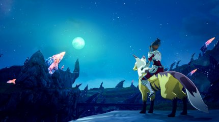 Blue Protocol: Alle Infos zum neuen Online-RPG von Amazon - Interview (37)