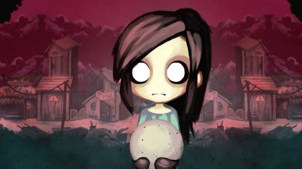 Children of Silentown: Düsteres Adventure mit einem unverwechselbaren Stil