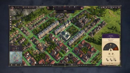 Anno 1800:&nbsp;​Gameplay der Console-Edition vorgestellt (3)