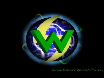 Nach der Übernahme durch EA präsentierte sich Westwood ein weiteres Mal mit neuem Logo.