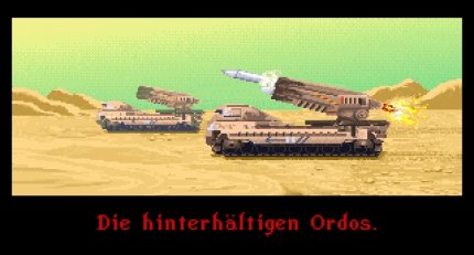 Dune 2