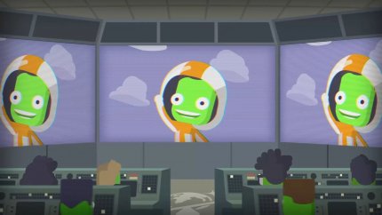 Kerbal Space Program 2: Für wen lohnt sich der Early Access? (3)