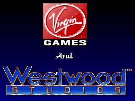 Westwood präsentiert sich nun offiziell als Teil von Virgin Games.