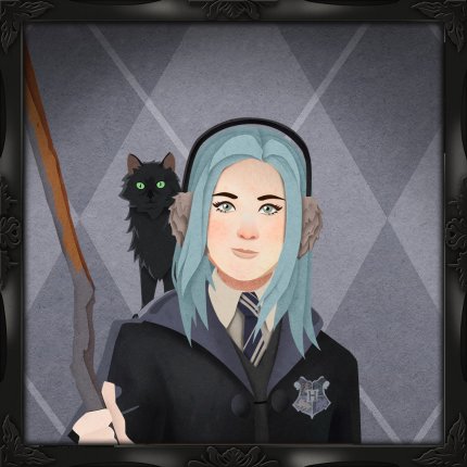 Vier Redakteure, vier Meinungen: Das ist das beste Haus in Hogwarts Legacy! (4)