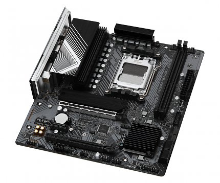 ASRock B650M HDV/M.2