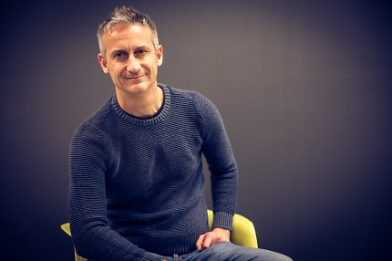 Bret Robbins, Creative Director bei Immortals of Aveum