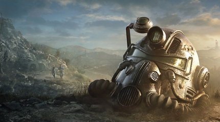 Von der Fallout-Serie haben wir leider noch Nichts gesehen. Die Show wird sich wohl aber stark am dystopischen Look der Spielereihe orientieren.