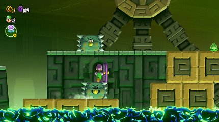 die Tür zum richtigen Ausgang