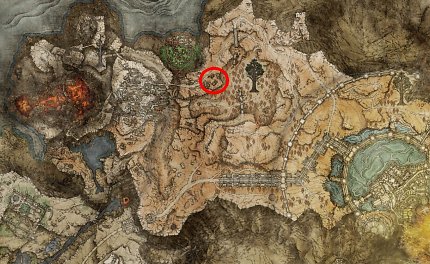 Hier findet ihr Magnus, die Bestienklaue - sofern ihr Varrés Questline offline spielen wollt.