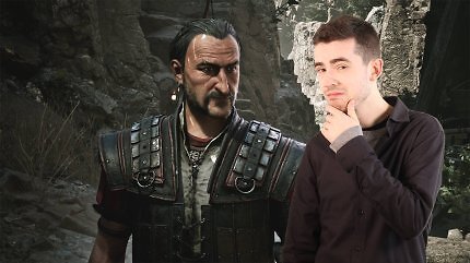 Unser Redakteur Stefan hat bei seinem allerersten Besuch in der Kolonie besonders prägende Erfahrungen gemacht.