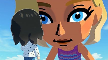 Tomodachi Life: Wo träume wahr werden