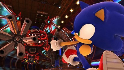 Erlebt in dieser Sale-Premiere für Nintendo Switch 2 eine brandneue Story-Kampagne rund um Shadow the Hedgehog und vieles mehr.