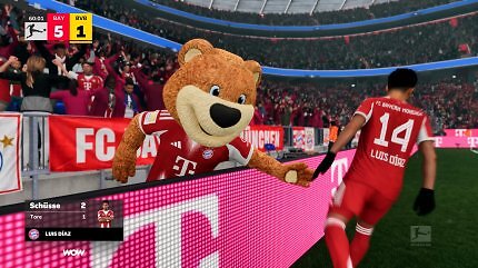 EA Sports FC 26
