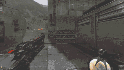 Counter-Strike Nexon - 2014