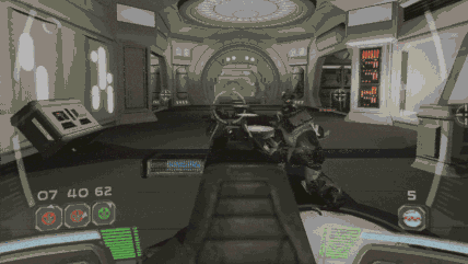 STAR WARS Republic Commando - 2005