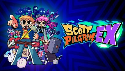 Scott Pilgrim EX