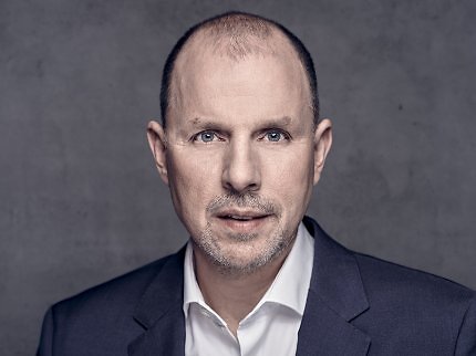 Medienrechtsanwalt Christian Solmecke.