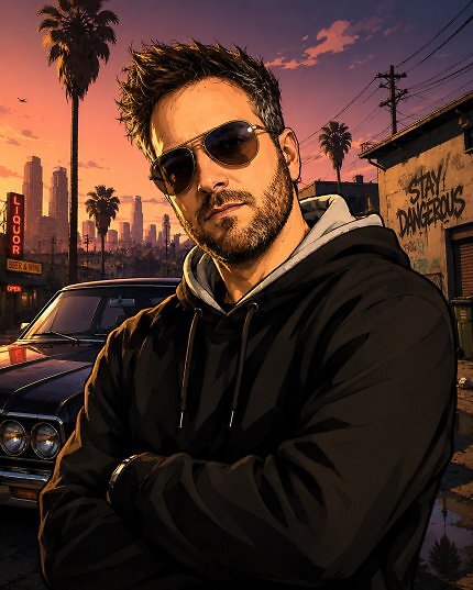 Unser leitender Video-Redakteur Dominik bestellt schon seit Jahren nicht mehr vor und wird das auch für GTA 6 nicht ändern.